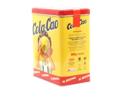 Cola Cao Original 800g