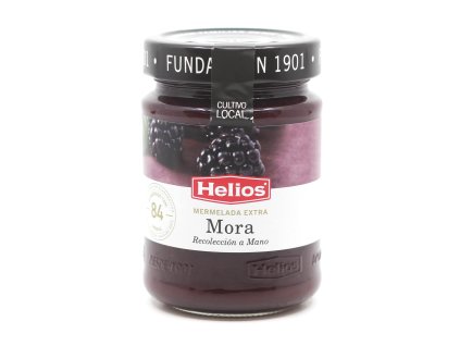 Marmeláda ostružinová 340g