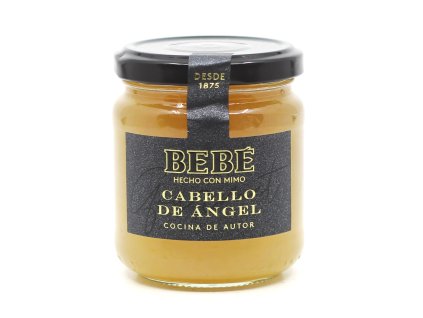 Marmeláda dýňová Cabello de Ángel 230g