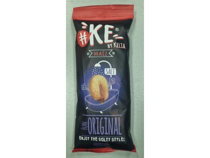 Kukuřice smažená 85g