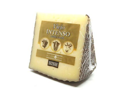 Sýr míchaný intenso cca 290g