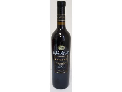 Pata negra reserva 2013