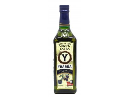 Olivový olej extra panenský Ybarra 750 ml