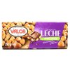 Čokoláda Valor mléčná  s lískovými oříšky 250g