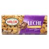 Čokoláda Valor mléčná  s mandlemi 250g