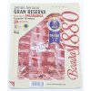 Jamón serrano gran reserva Boadas 80g