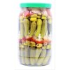 Banderillas s celou okurkou pikant -Zambudio 2kg