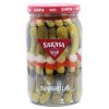 Banderillas c celou okurkou - Sarasa 1800g