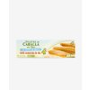 Makrely v olivovém oleji s nízkým obsahem soli 2x90g