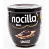 Nocilla Noir bez palmového oleje 180g