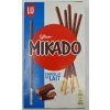 Mikado v mléčné čokoládě 75g