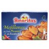 Mušle v escabeche pikant- Amoriños 111g