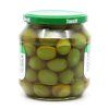 Olivy s peckou a nižším obsahem soli 1kg