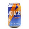 Aquarius pomeranč 330ml