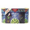 Olivy s peckou v nálevu 3x300g