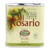Olivový olej extra panenský del Rosario 2,5l