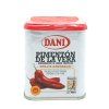 Paprika uzená sladká Dani 75g