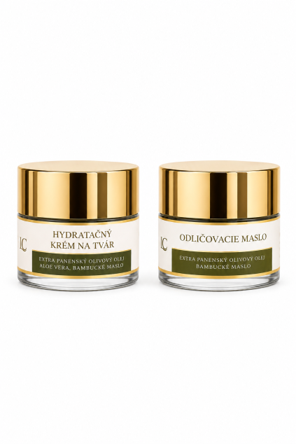 Daily Face Care