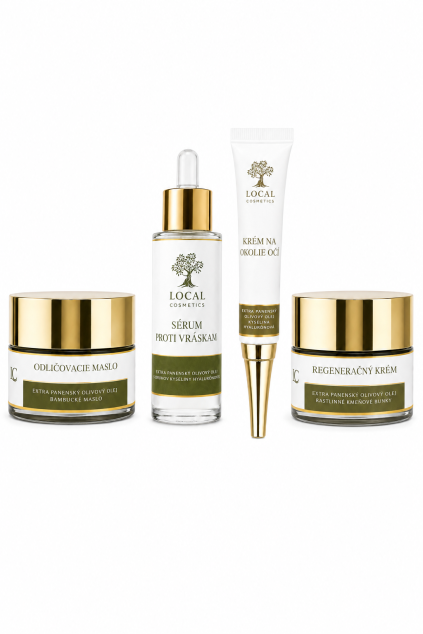 Premium Face Ritual