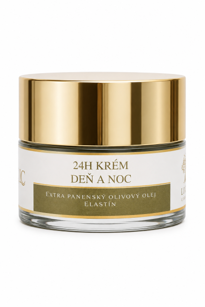 24H KRÉM DEŇ A NOC