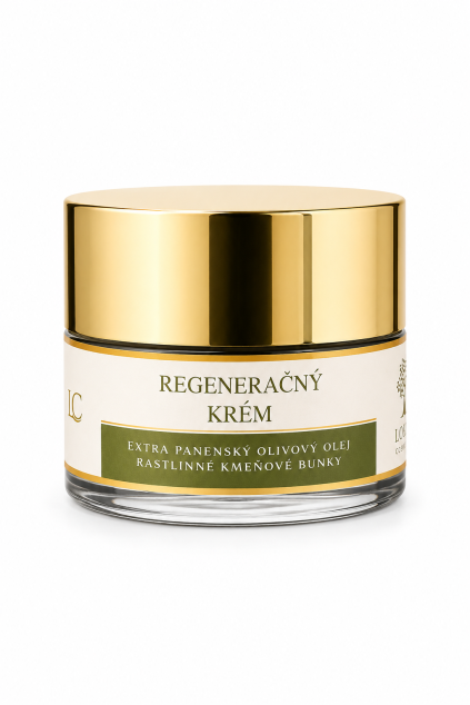 REGENERAČNÝ KRÉM
