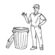 Zero waste