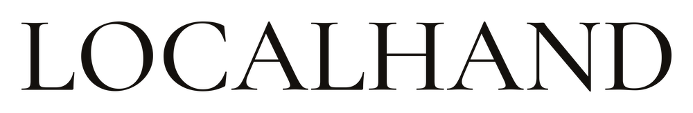 Localhand