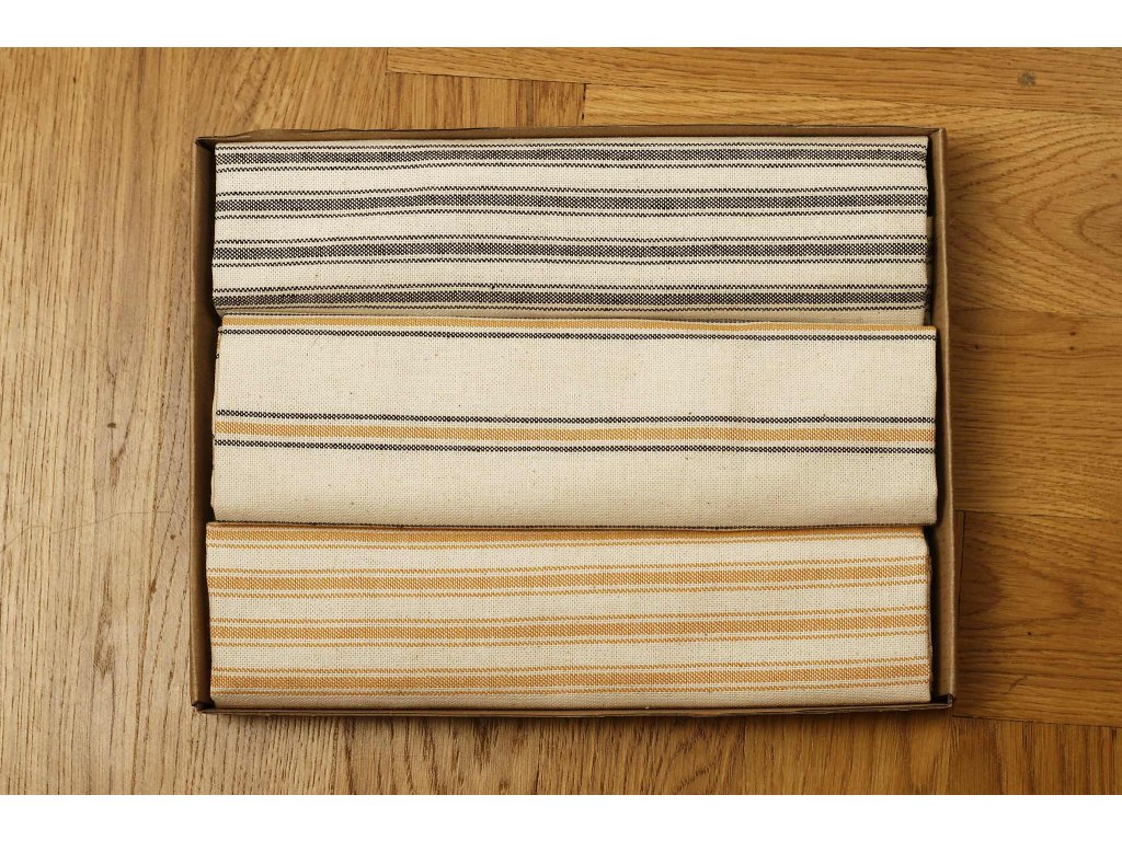 Geschenkset - Küchentuch II