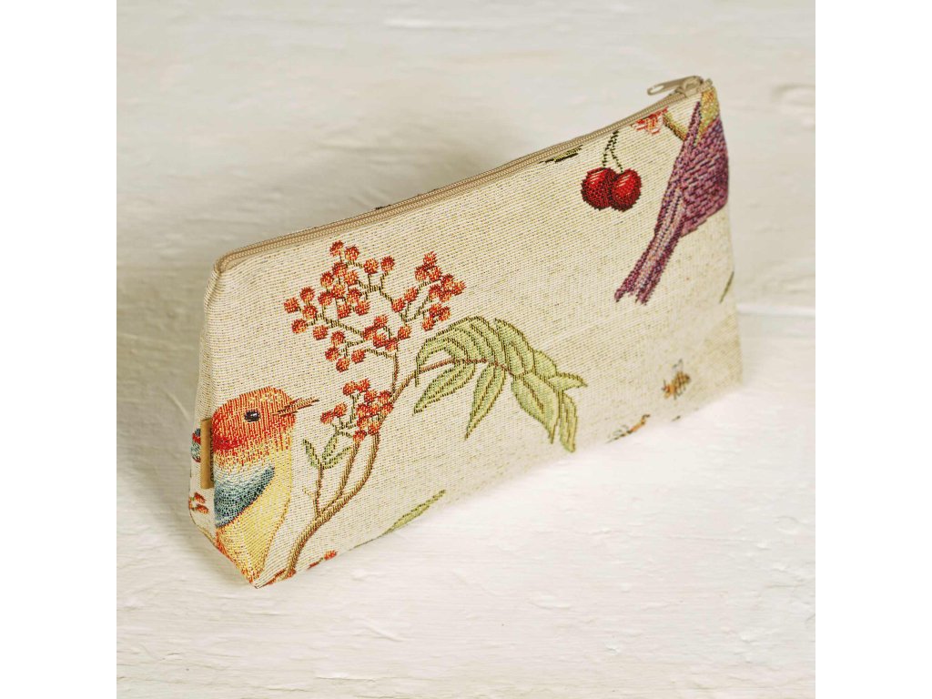 Cute bag - Tapestry, Birds