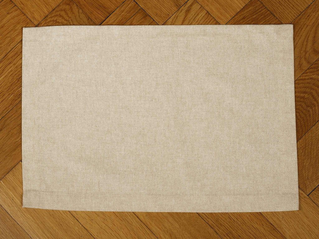 Tischsets 2er Set  - Natur