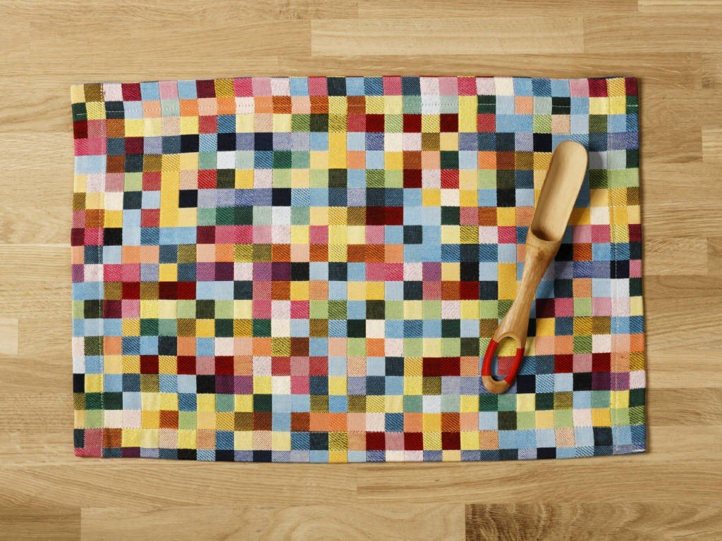 Prostírání 2ks - Monoskop