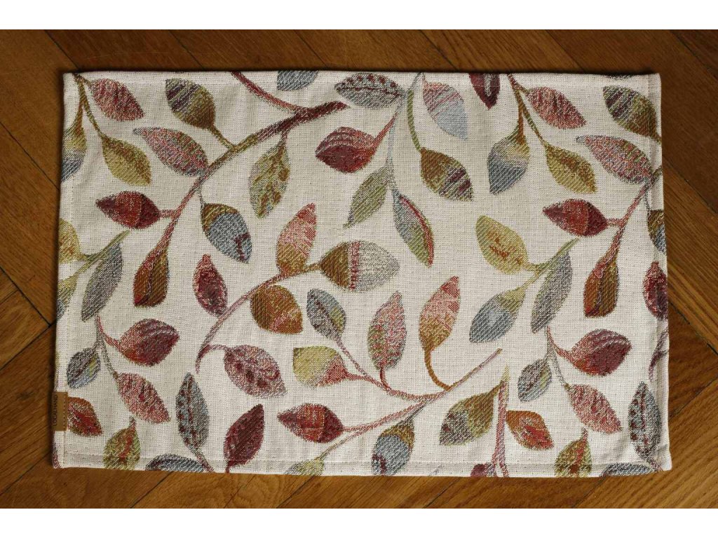 Tischset 2er Set - Helsinki