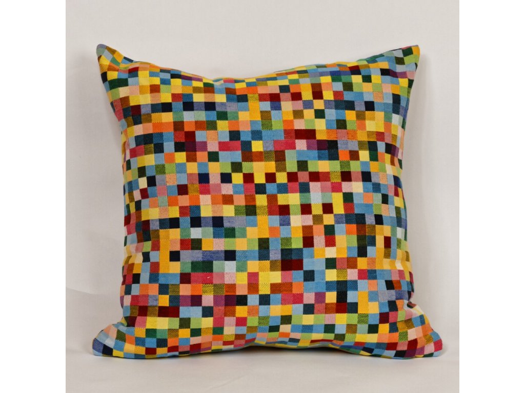 Polštář - Monoskop