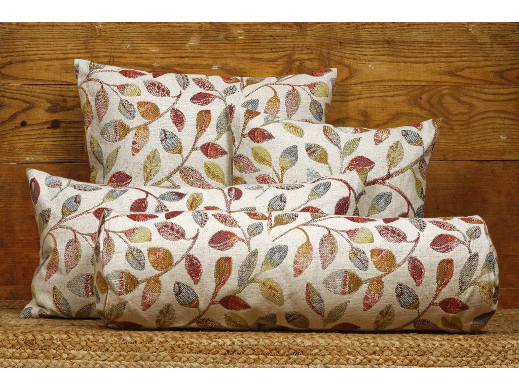 Polštář - Helsinki