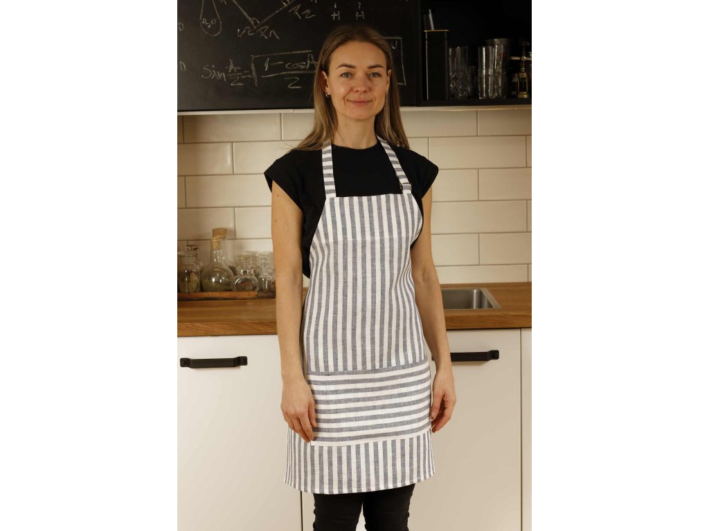 Apron - Yacht