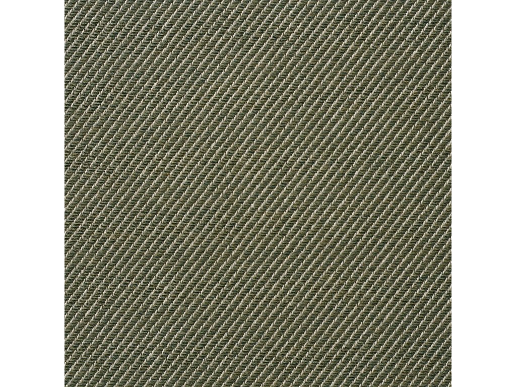 Window hanging Twill green