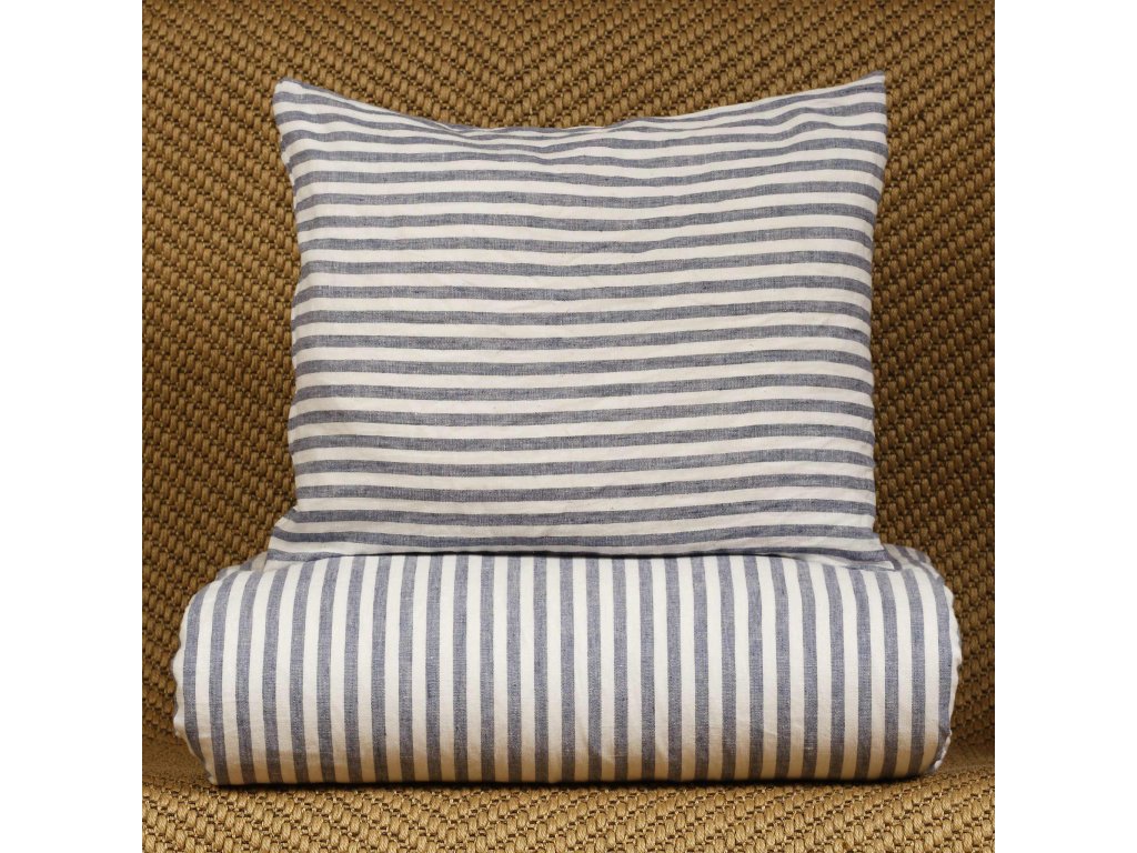 Bedclothes - linen Yacht