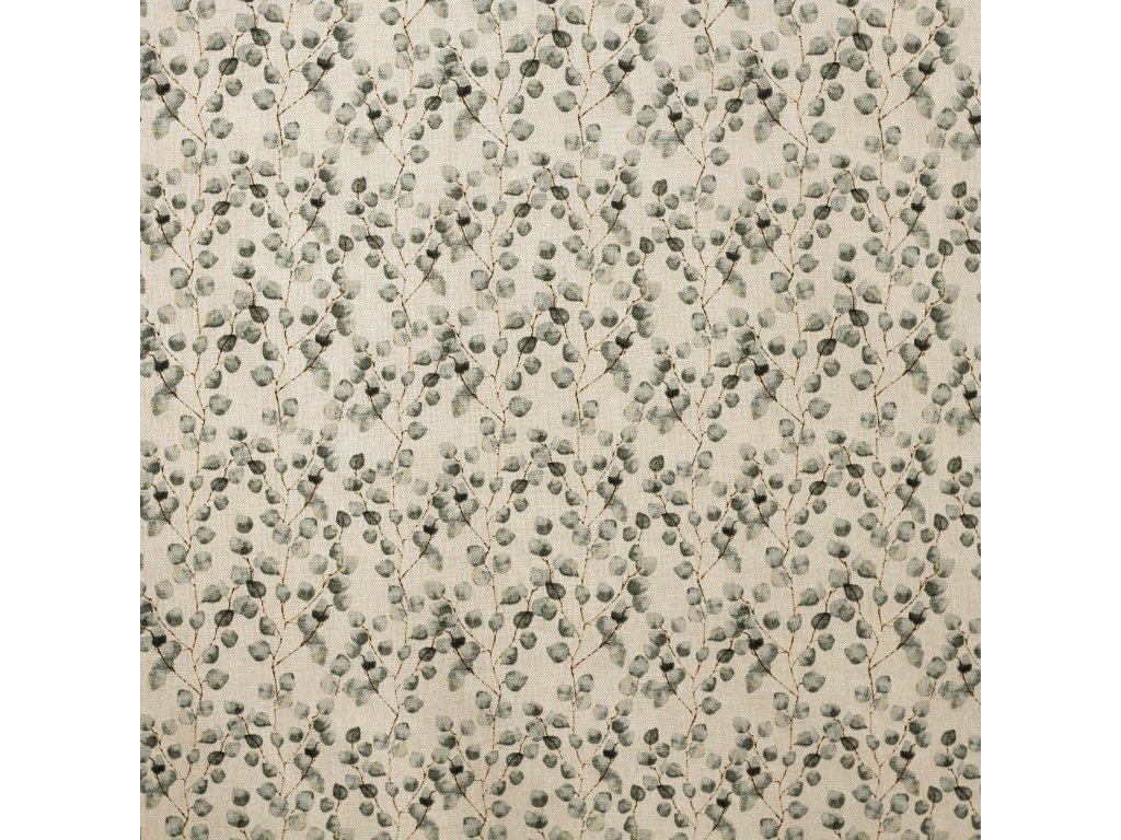 Fensterbehänge Eucalyptus