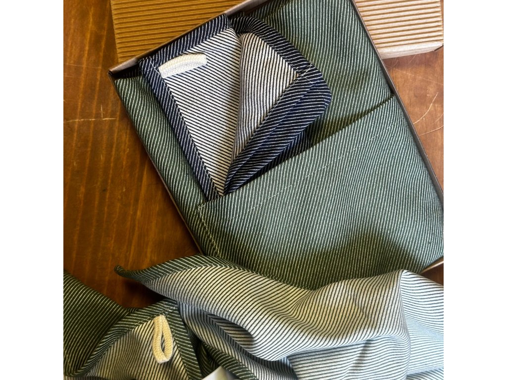 Gift Pack - Tea towels and apron