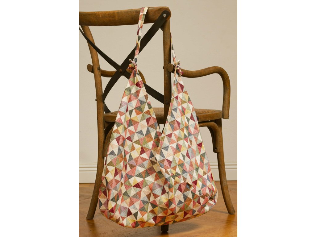 Bento Bag - Triangle