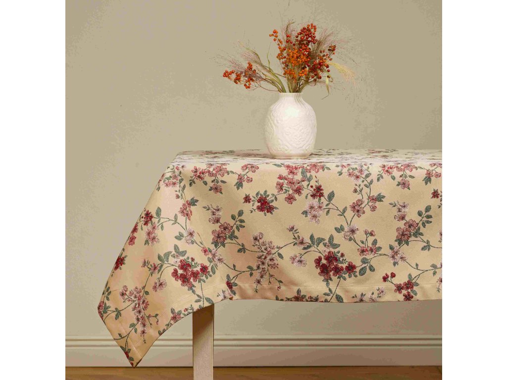 Tablecloth - Mirelle 1
