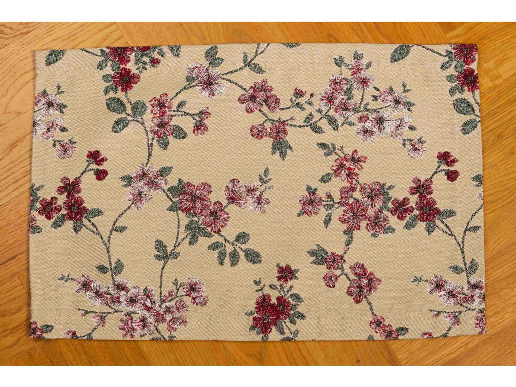Placemats 2pcs - Mirelle 1
