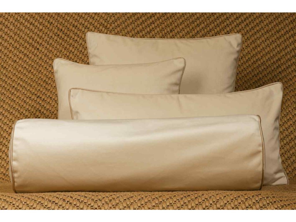 Pillow - Velvet snow