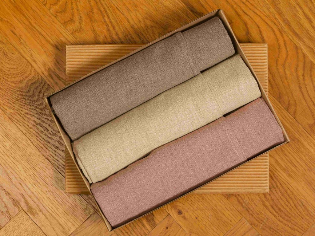 Geschenkset - Küchentuch VI.