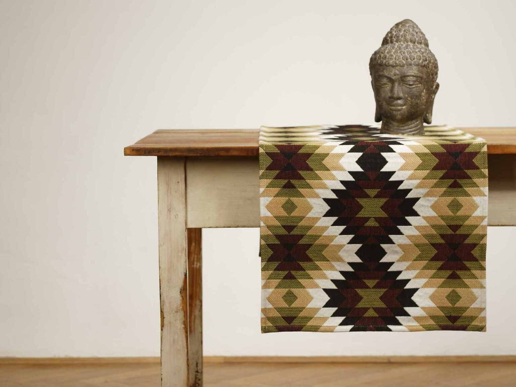 Table Runner - Palenque