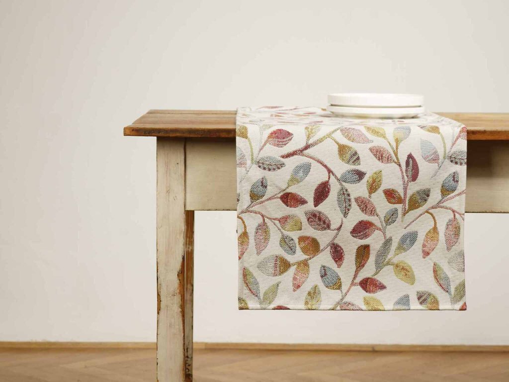 Běhoun na stůl - Helsinki