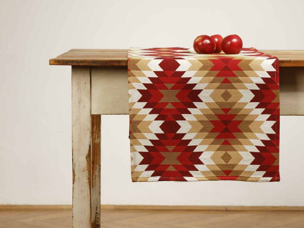 Table Runner - Palenque II