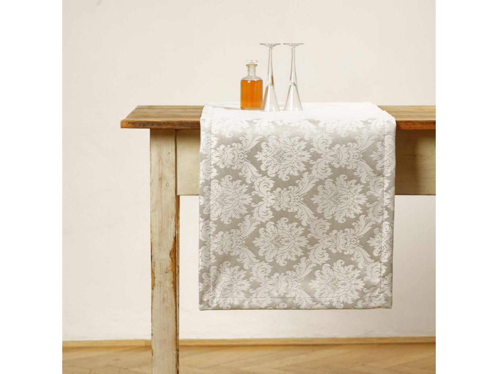 Tischläufer - Mozart