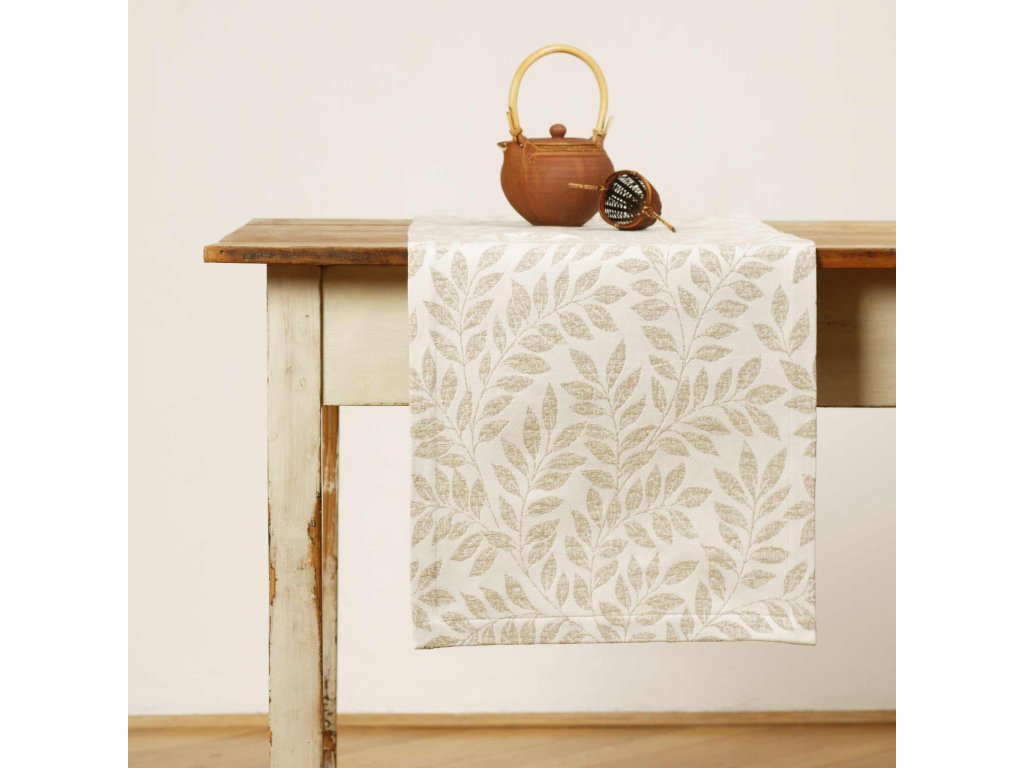 Běhoun na stůl - Amboise