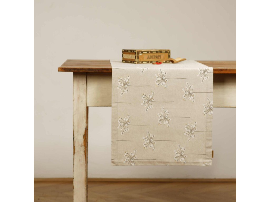 Běhoun na stůl - Pampa